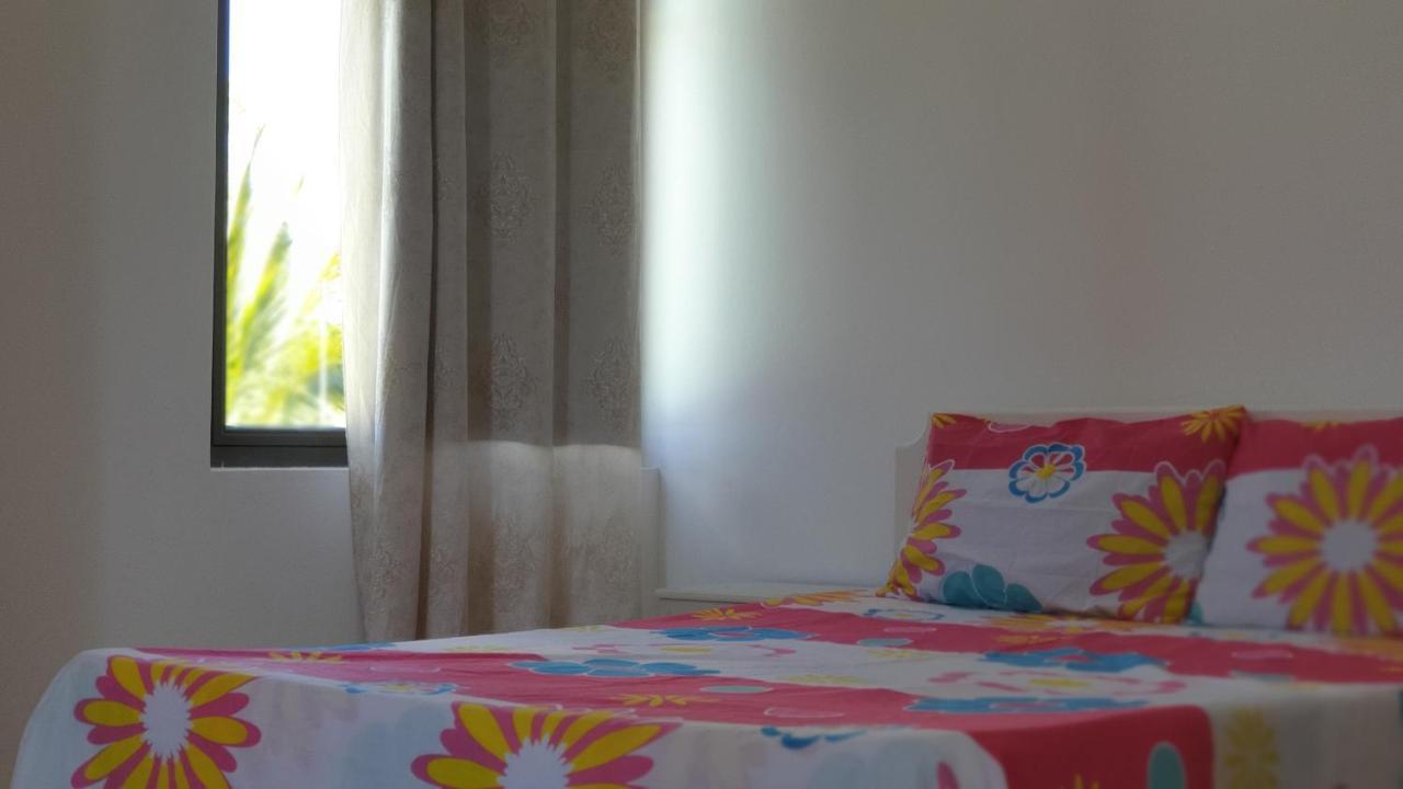 Apartamento Chez Johnny Grand Baie Exterior foto